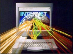 internet facilities