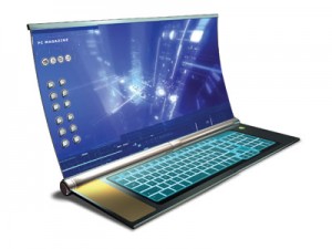 laptop gadget