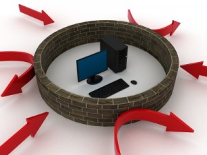 firewall software