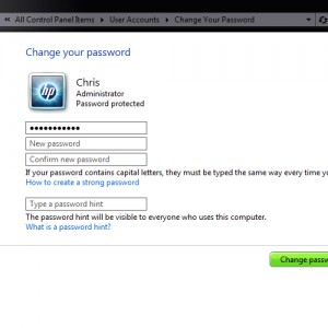 4changeyourpassword